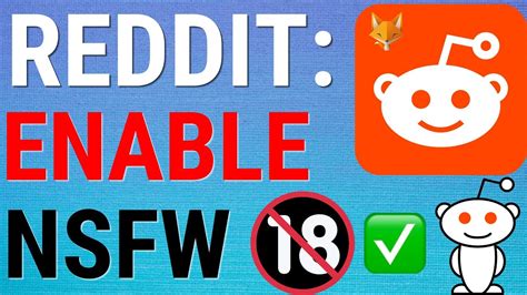 does reddit have porn|How to Enable NSFW Content on the Reddit App — Get Adult .